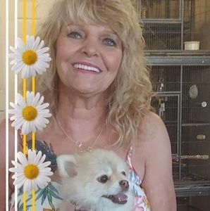 Meet your Posher, Kat